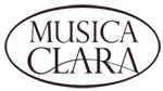 Musica Clara Logo
